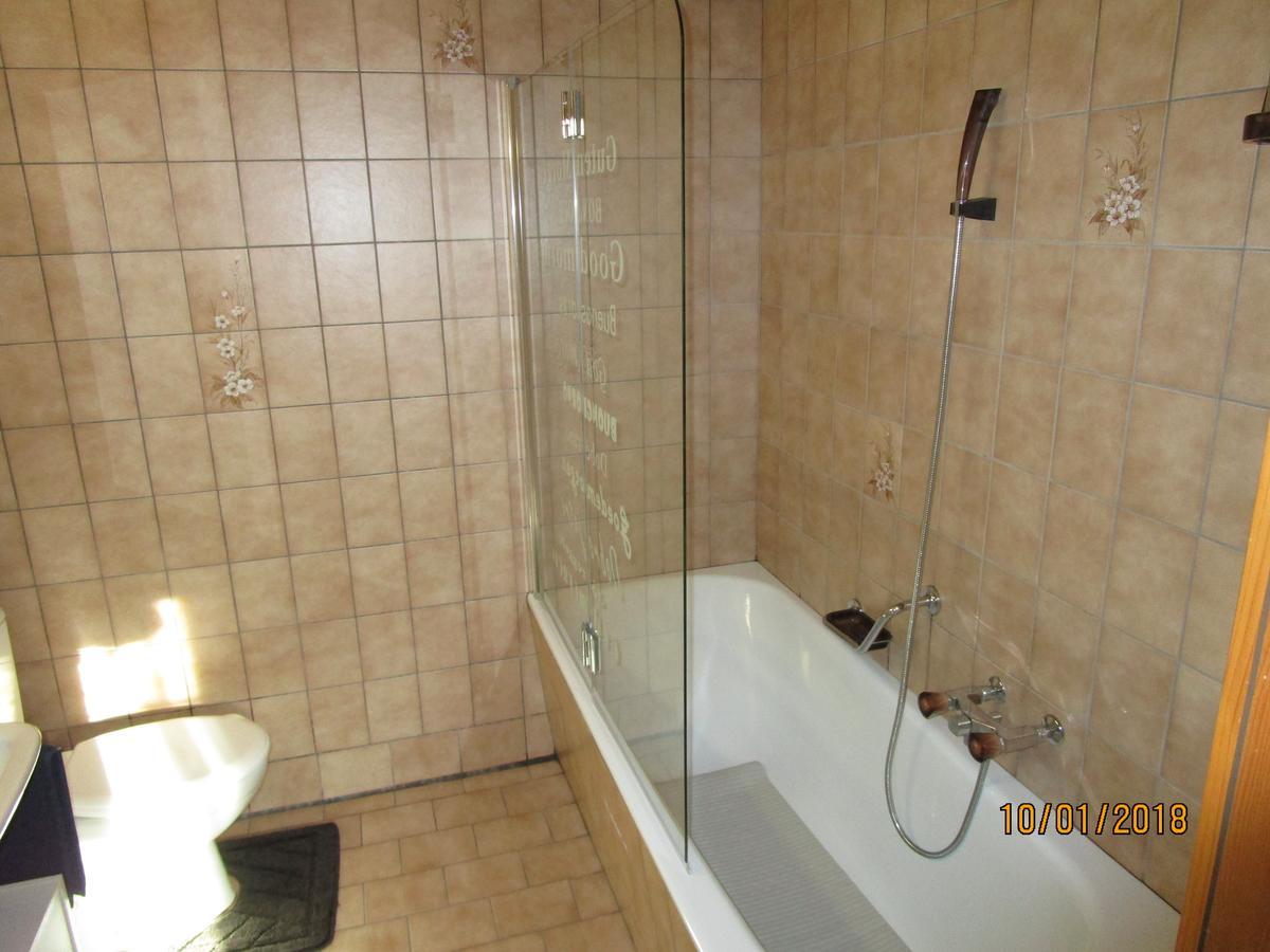 Appartamento Stofel 2078 Unterwasser Esterno foto