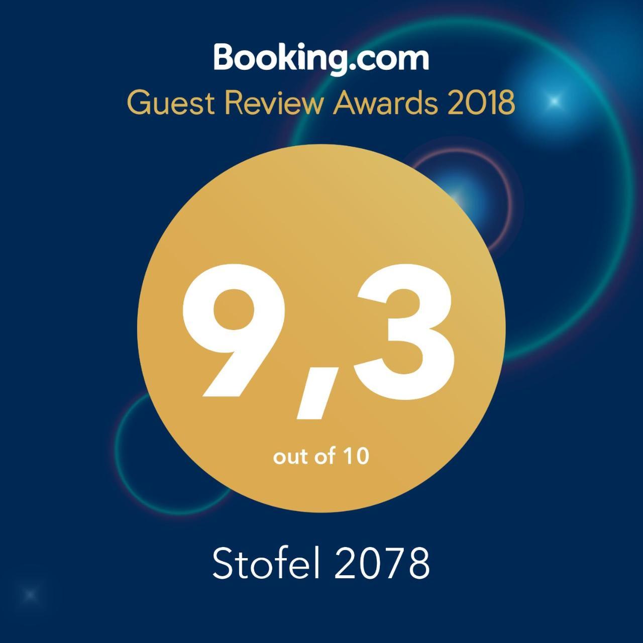 Appartamento Stofel 2078 Unterwasser Esterno foto